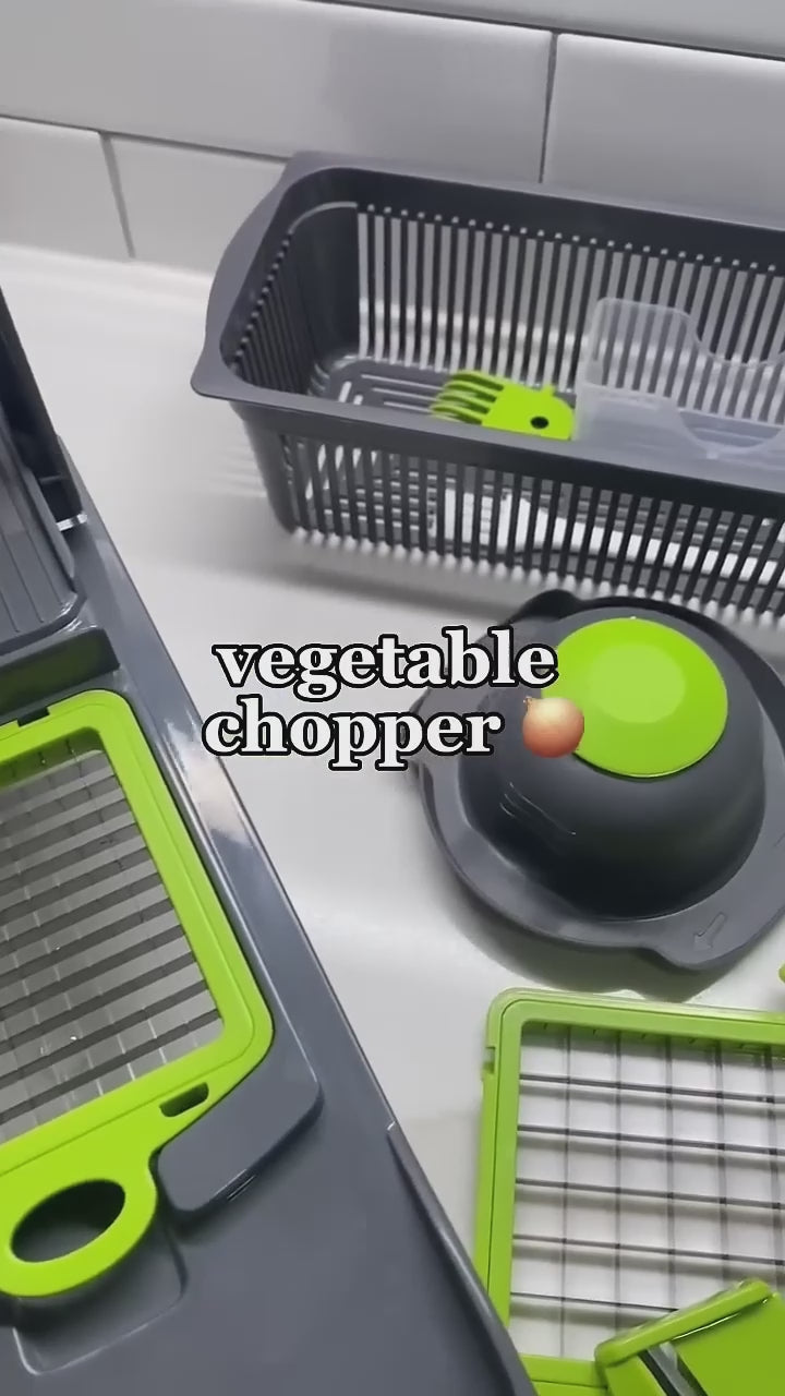 Veg Chopper