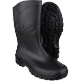 really wide calf boots