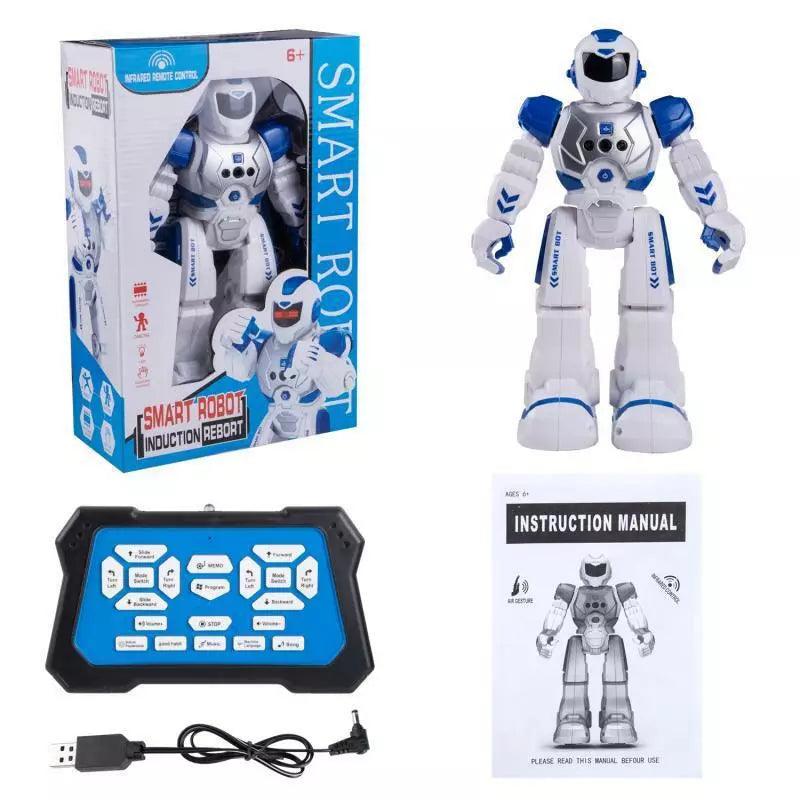 remote control robot 