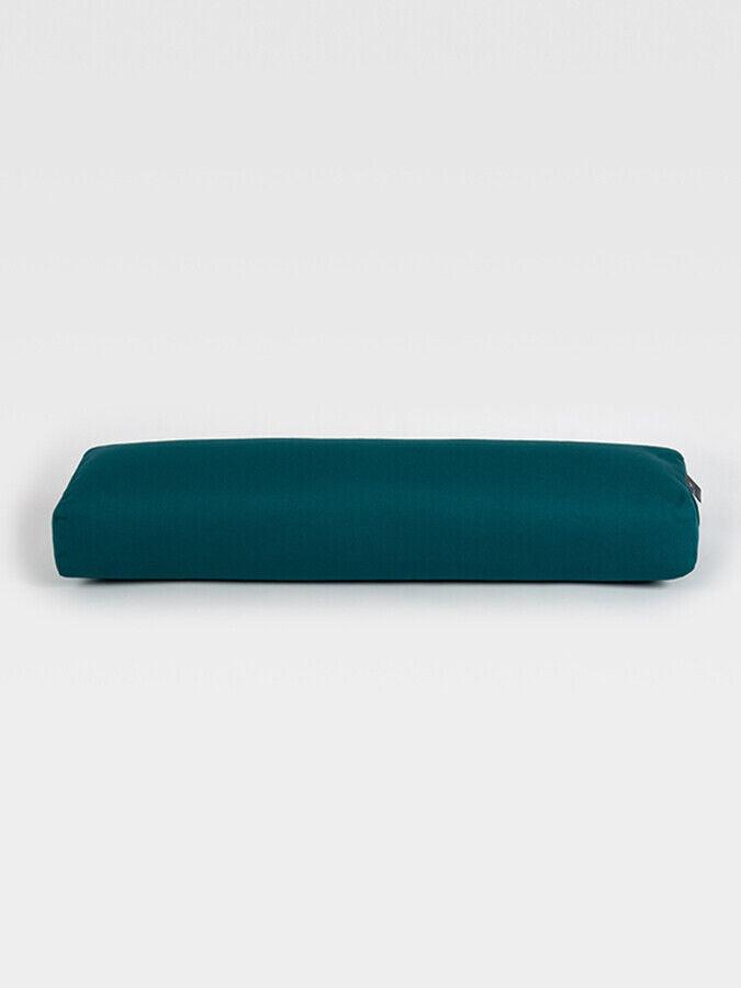 removable cover bolster