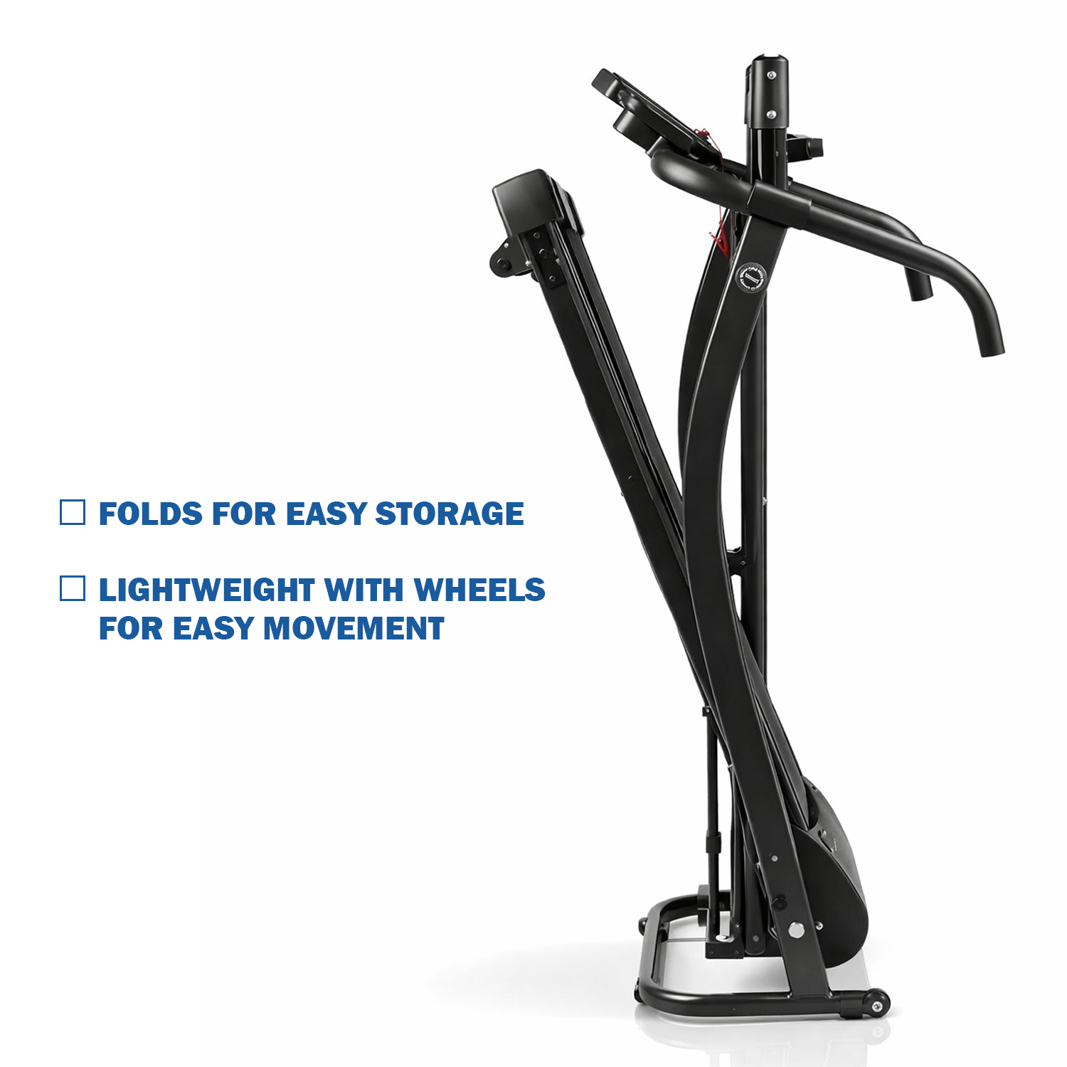 running machine for home
