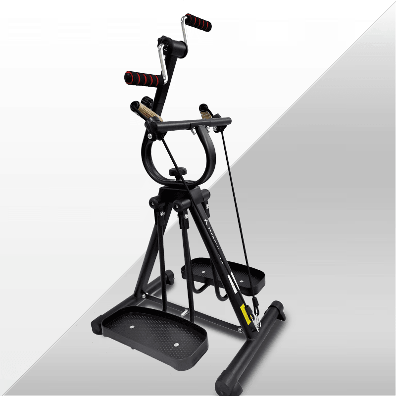 Exercise Pedals for Elderly UK - Foot Cycling Machine Exercise Pedals Hand Arm Leg Knee