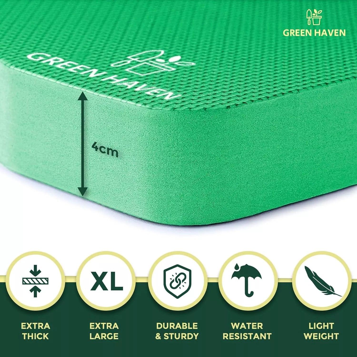gardening kneeling pad