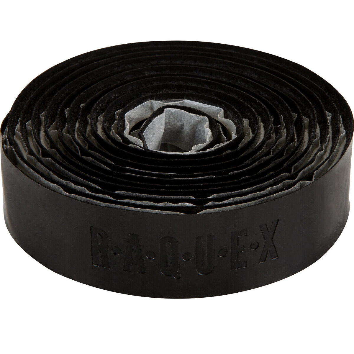 Hockey Stick Grip Tape - Raquex Cushion PU Hockey Stick Grip: Super Grippy, Soft & Absorbent. Self-adhesive backing. Extra long length