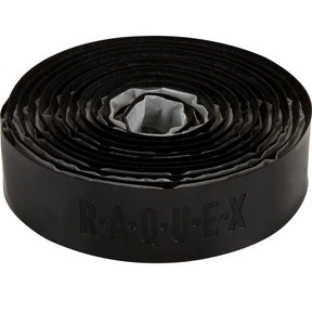 Hockey Stick Grip Tape - Raquex Cushion PU Hockey Stick Grip: Super Grippy, Soft & Absorbent. Self-adhesive backing. Extra long length