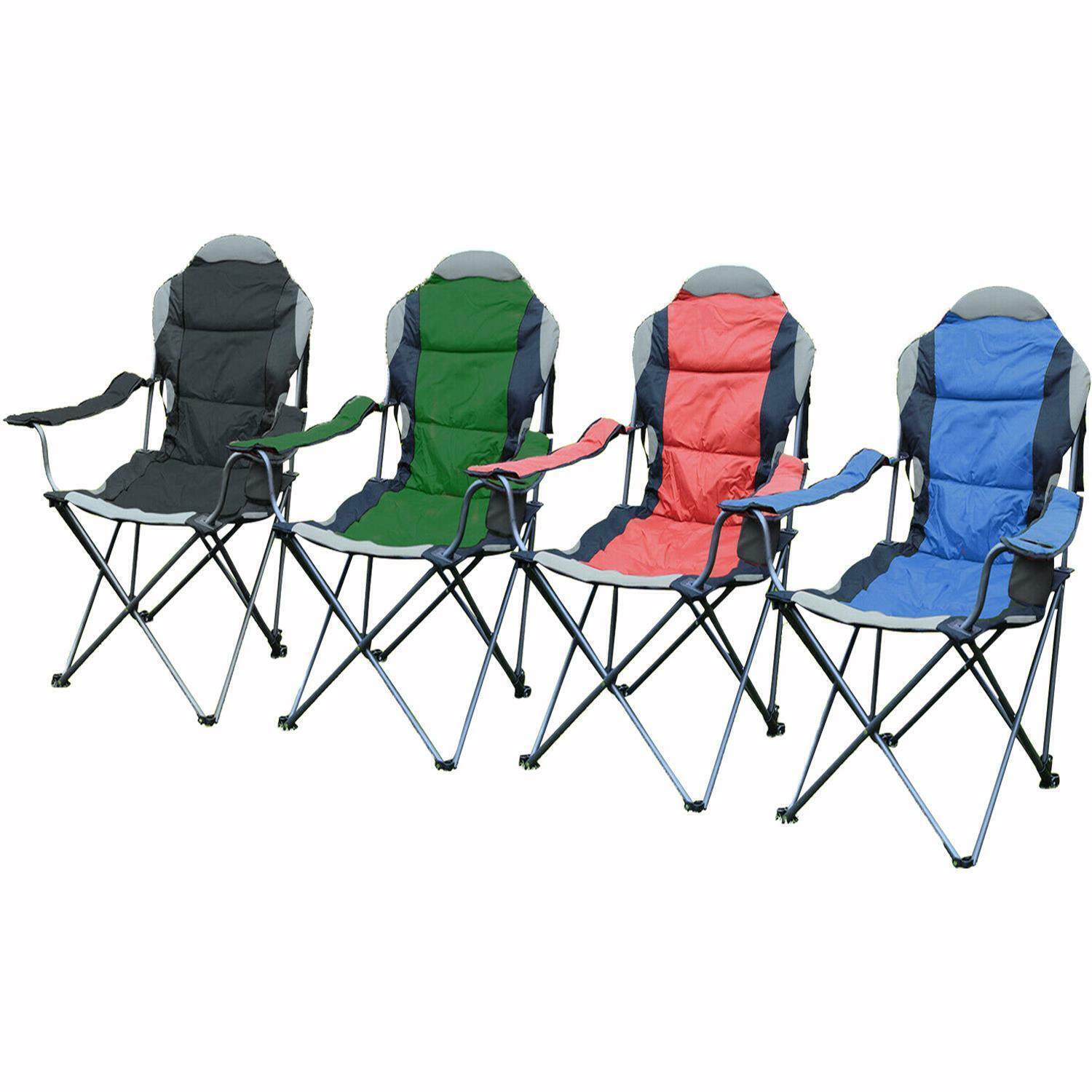Campaign Chair Foldable