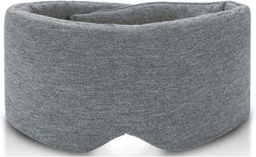 Best Sleep Mask - 3D Sleeping Eye Mask Breathable Soft Padded Mask Cover Eyepatch