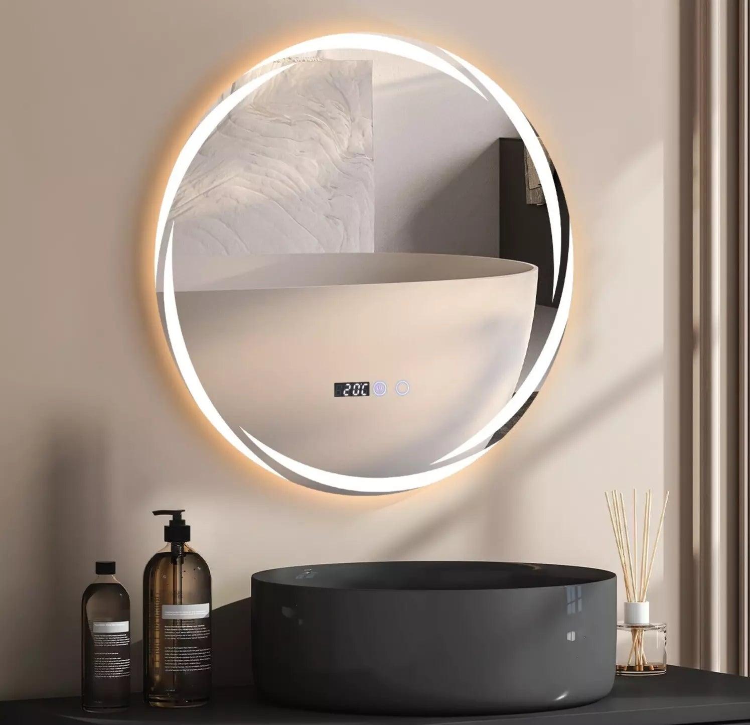 60 cm mirror 