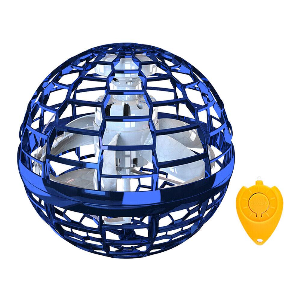Orbiter Drone Ball Walmart Heli Ball Remote Clearance