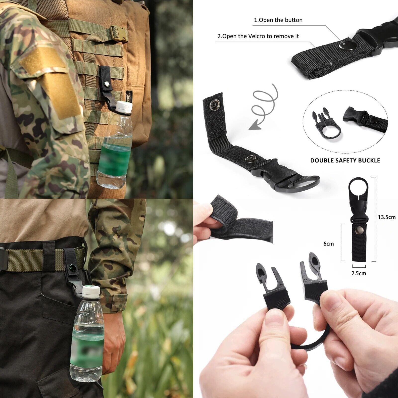 Hiker First Aid Kit
