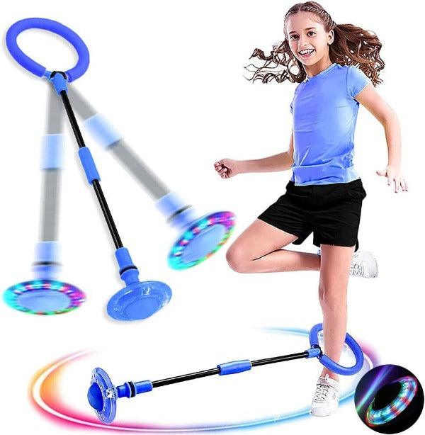 Skip ball toy sales