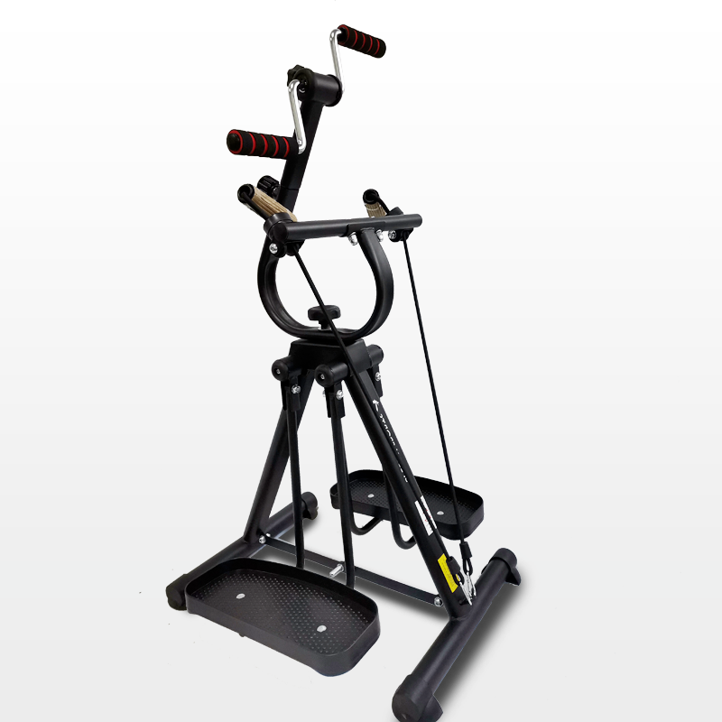 Exercise Pedals for Elderly UK - Foot Cycling Machine Exercise Pedals Hand Arm Leg Knee