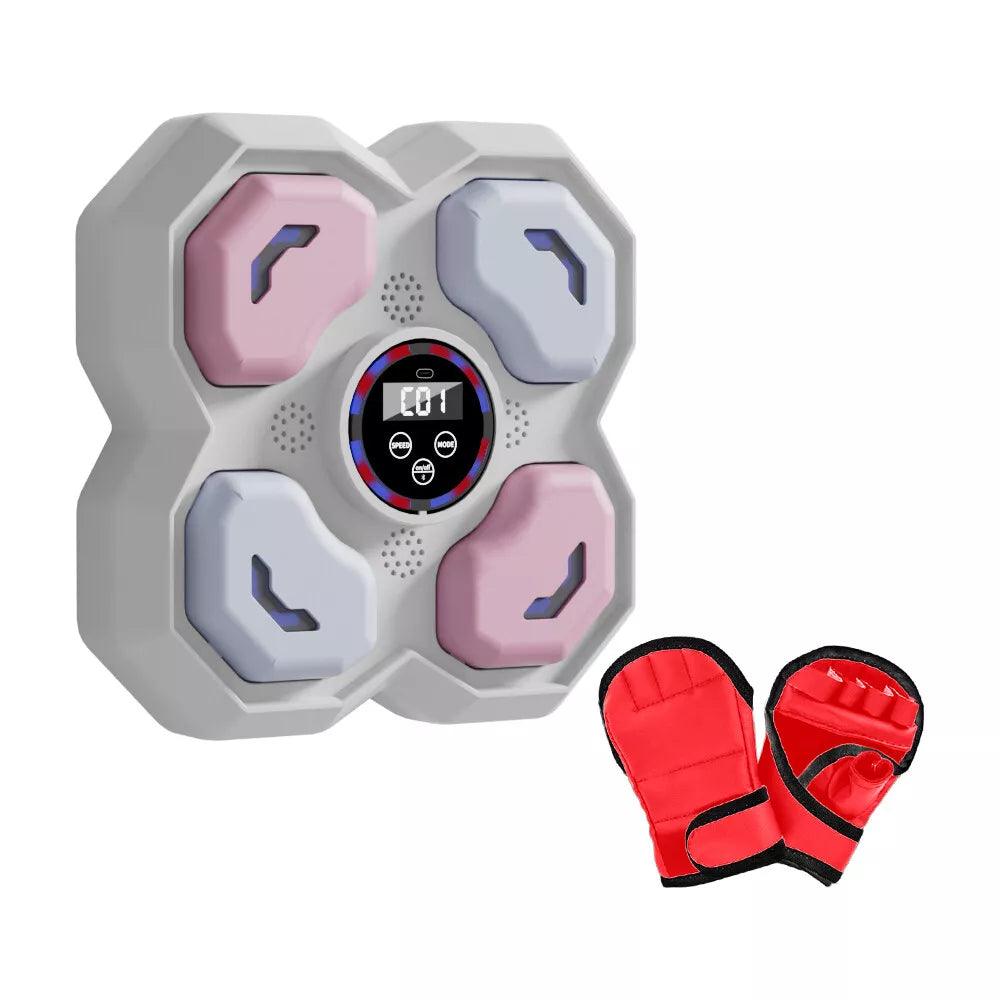 New punching workout machine sale