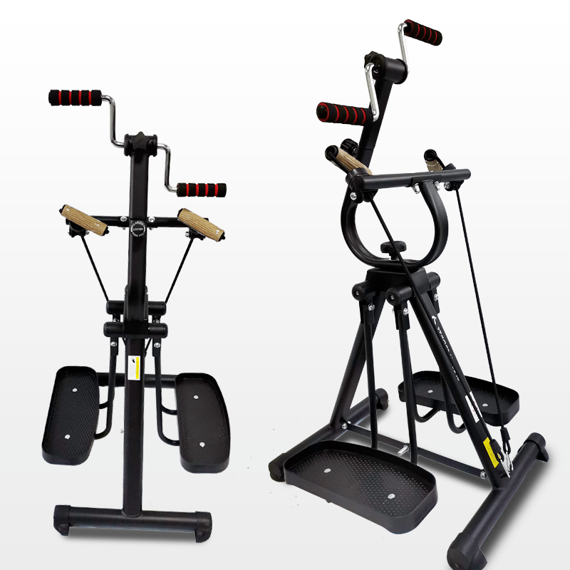 Exercise Pedals for Elderly UK - Foot Cycling Machine Exercise Pedals Hand Arm Leg Knee