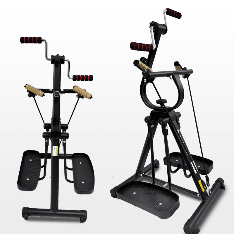 Leg exercise machine for elderly uk 2025