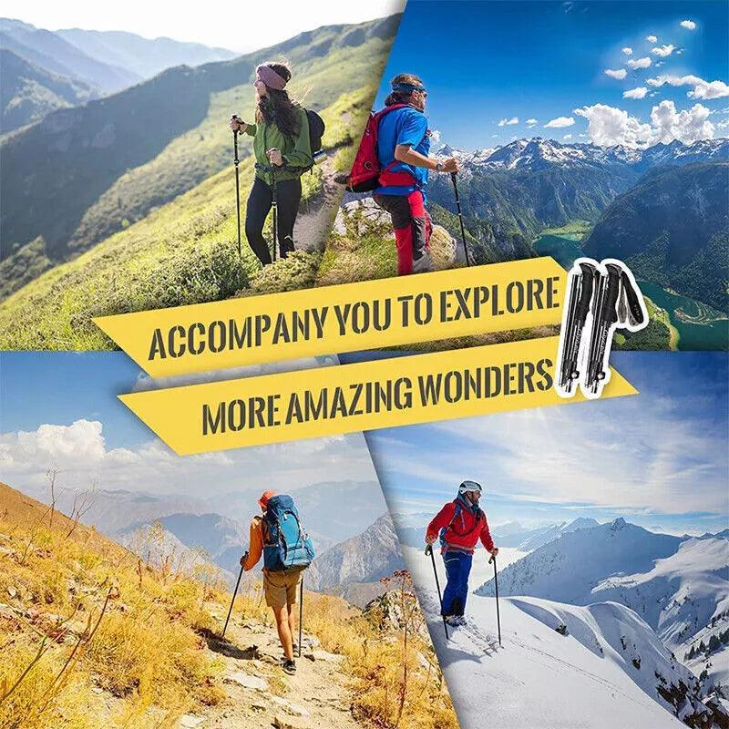 Best Hiking Pole