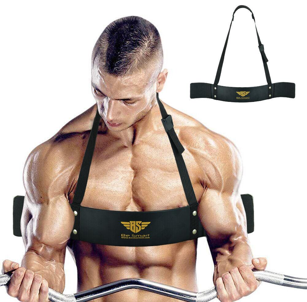 Biceps Blaster