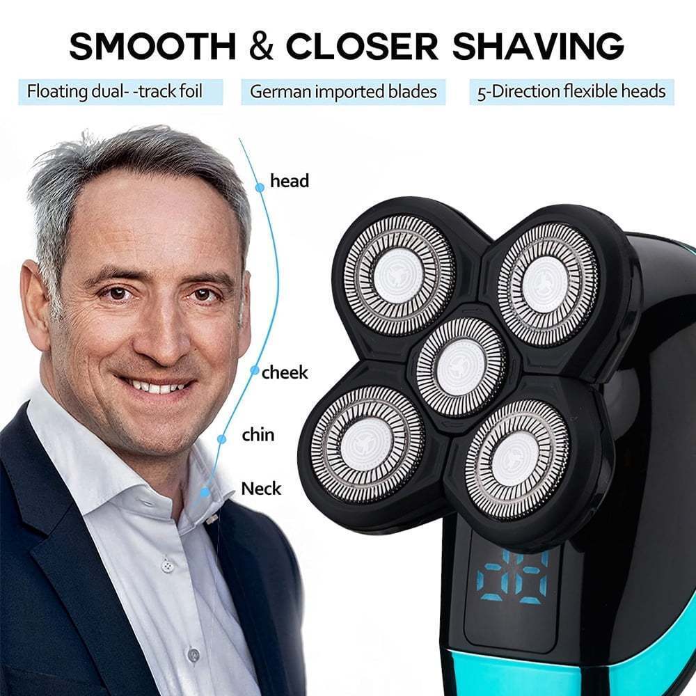 best head shaver for men