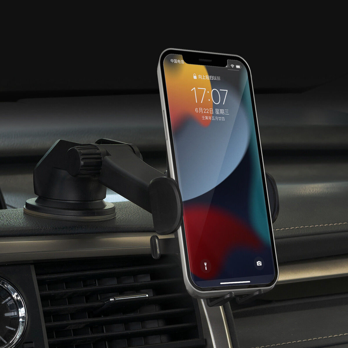 phone holder for car