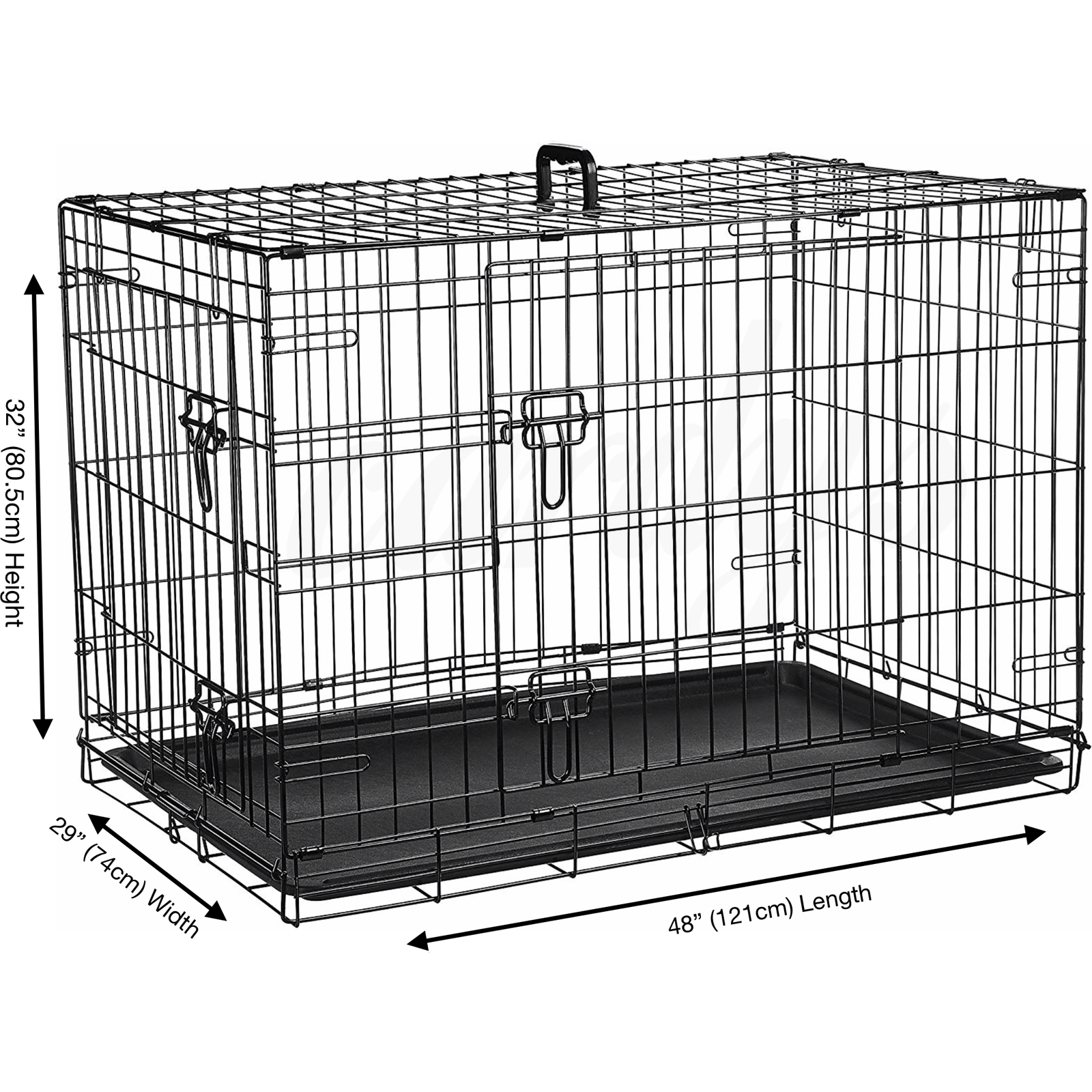 cages for dogs