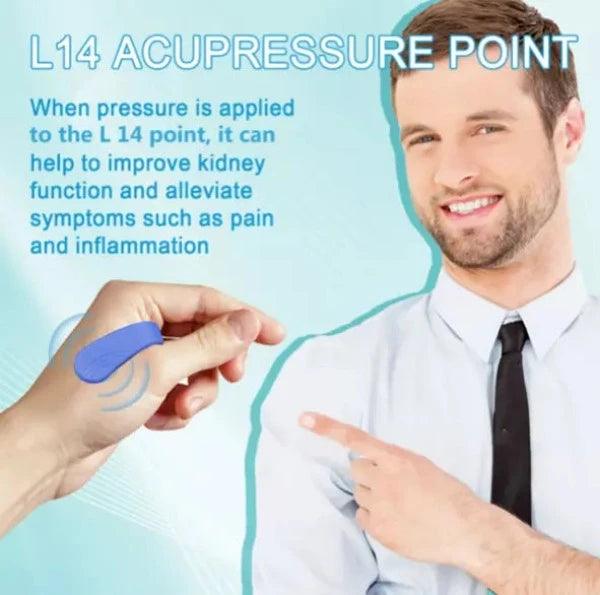 Massage Clip