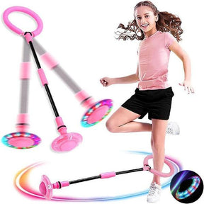 Ankle Ball Toy Foot Hula Hoop Skipping Rope Jump Skip Ball Buy Now Maskura Store Get Trendy Get Fit