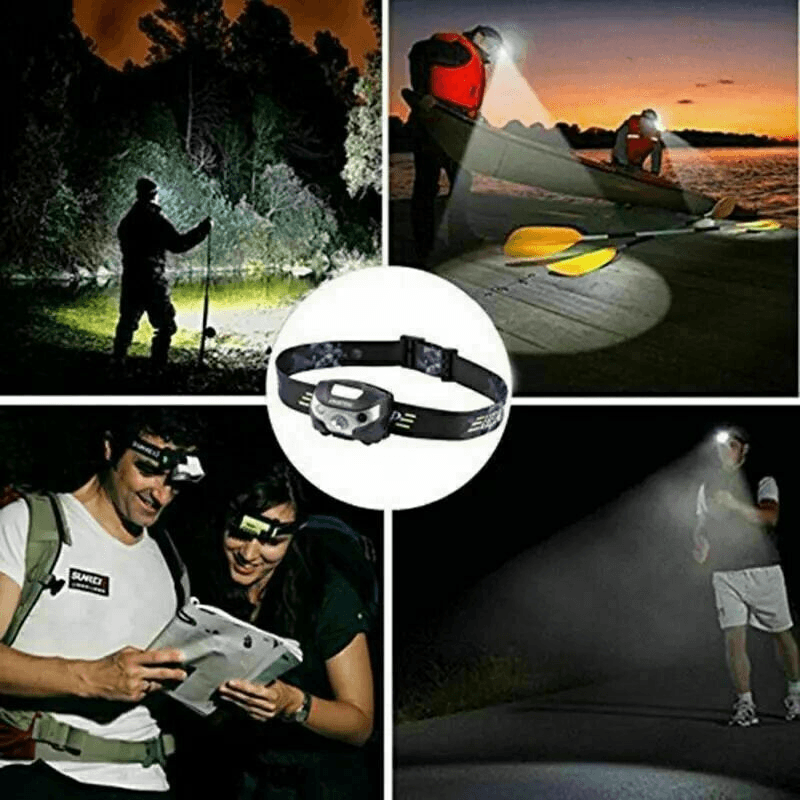Best Headlight