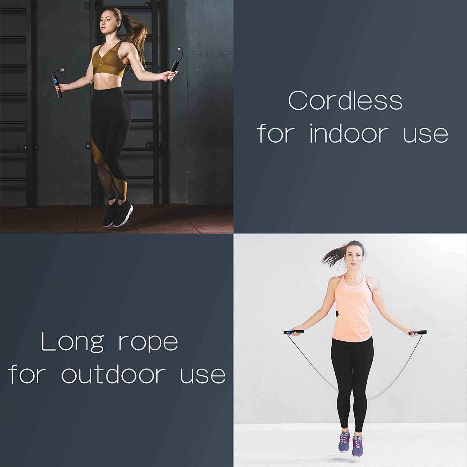 Best Jump Rope for Beginners