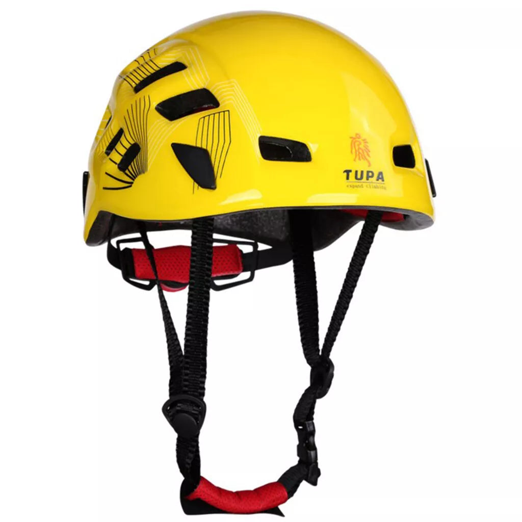 Climbing Safety Helmet