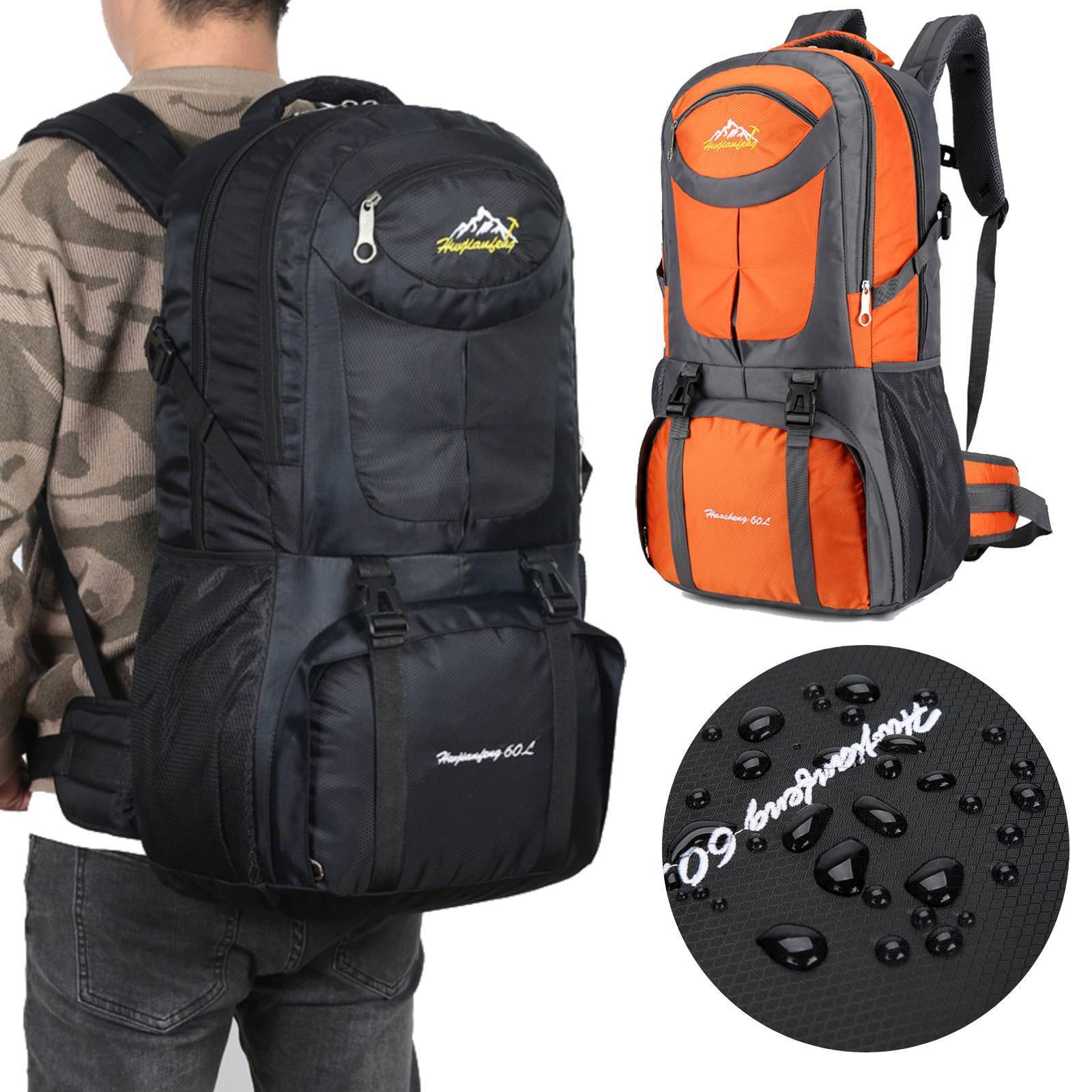 Small Backpacks for Hiking