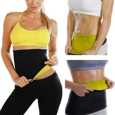 Waist Cincher Total Sweat Hot Shapers Corset For Belly Fat Sauna