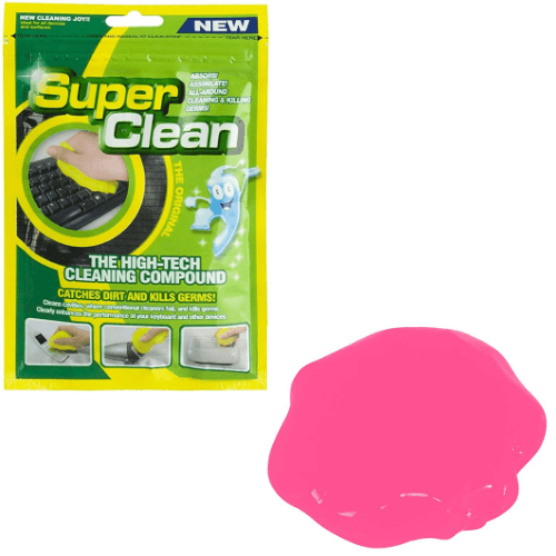 Cleaning Gel for Keyboard