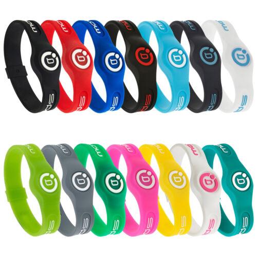 Sport Magnetic Wristband Bioflow Bracelet Silicone Wristband Buy