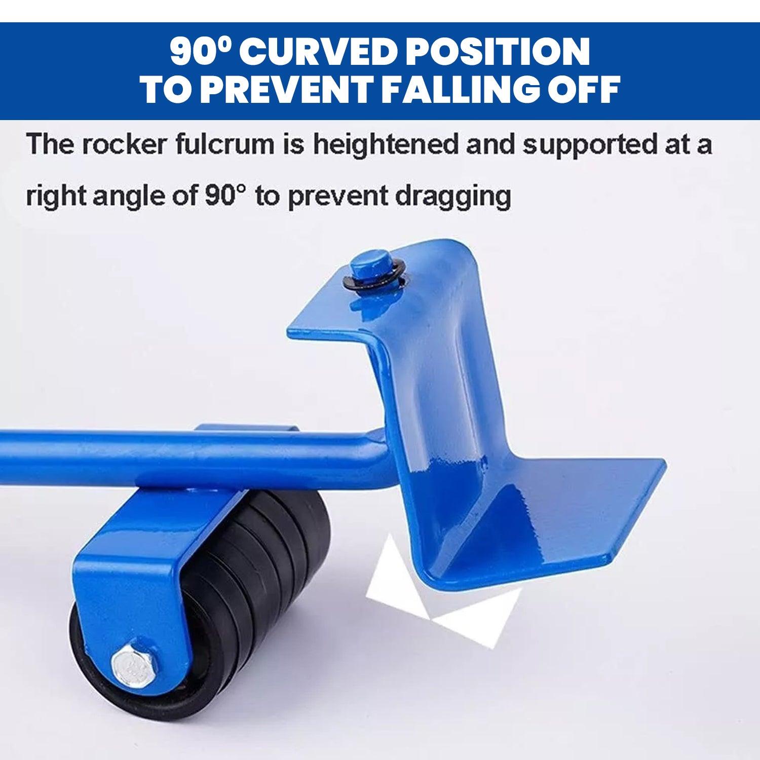 screwfix casters