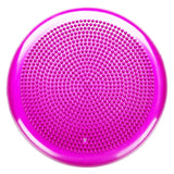 seat wobble cushion