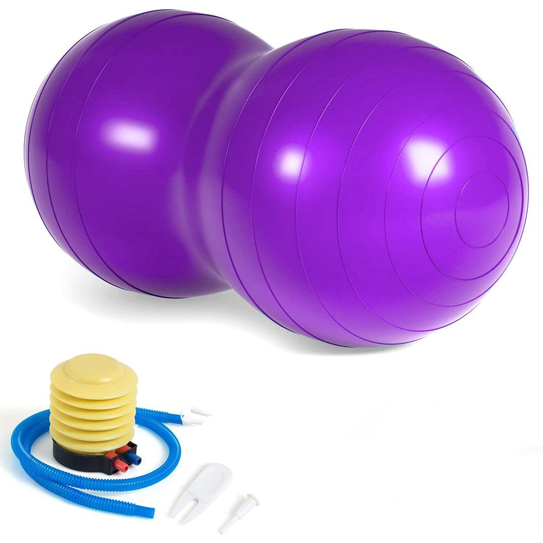 sensory peanut ball