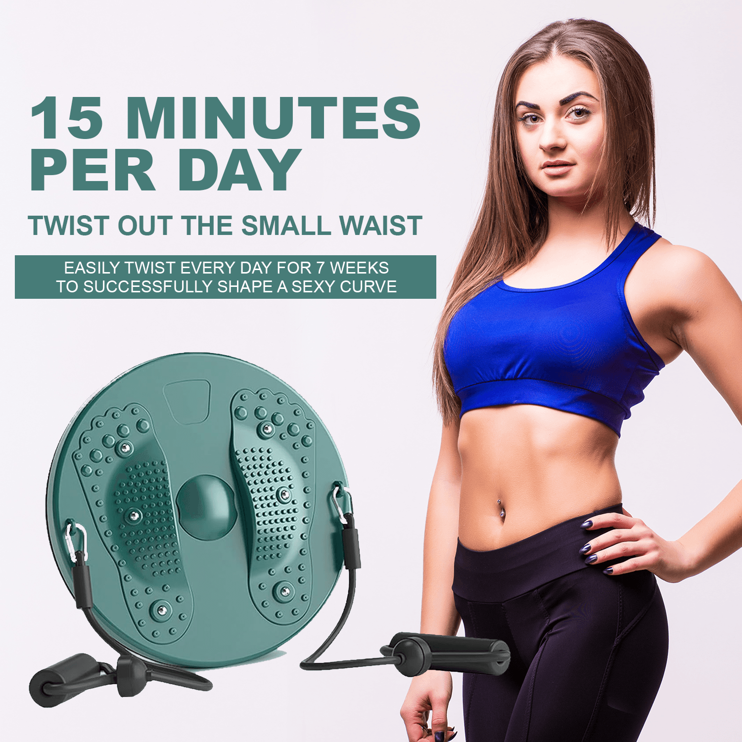 Vicky Justiz Get A Tiny Waist How To Make Your Waist Smaller With