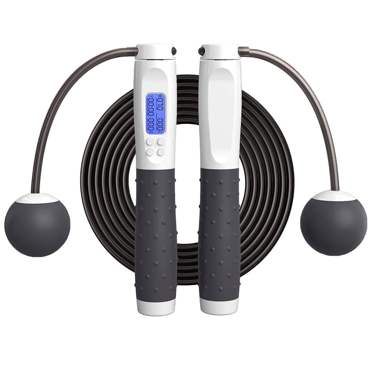 smart skipping rope