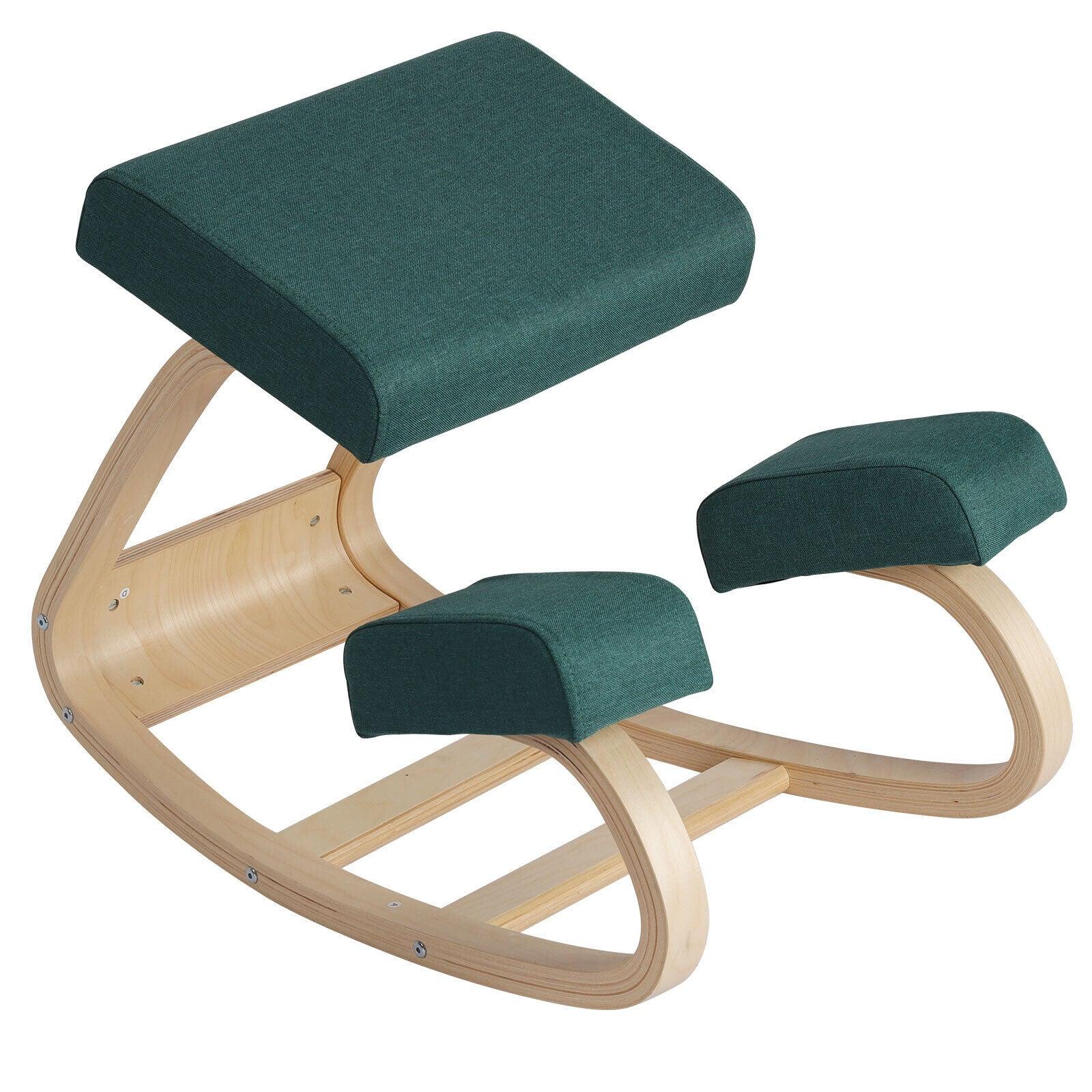 spinal alignment chair