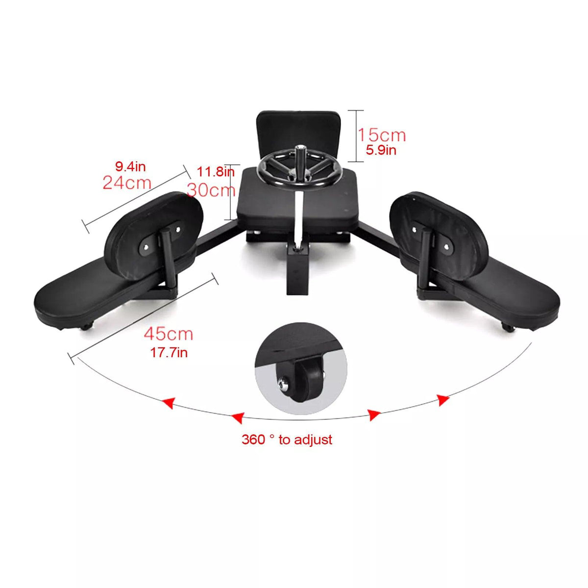 split training equipment