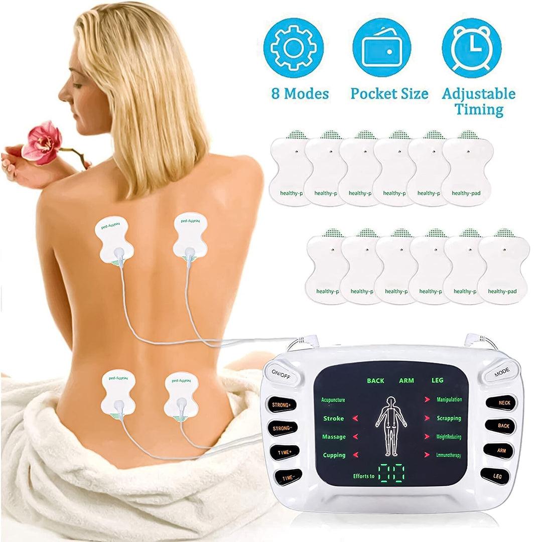 Best Tens Machine Uk 