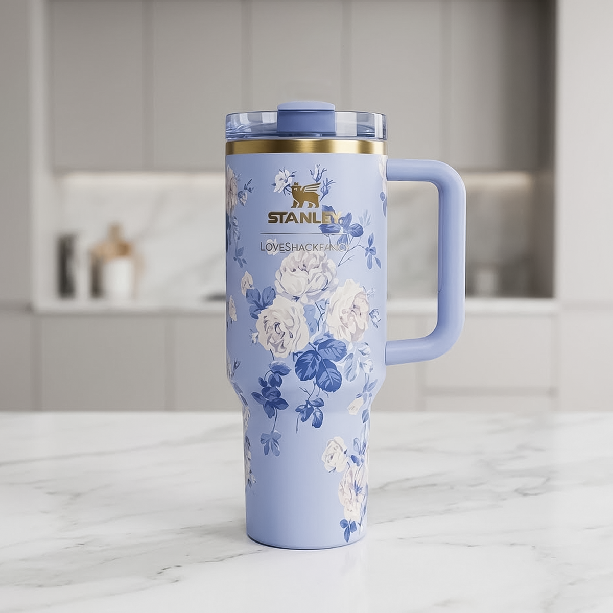 travel mug with straw