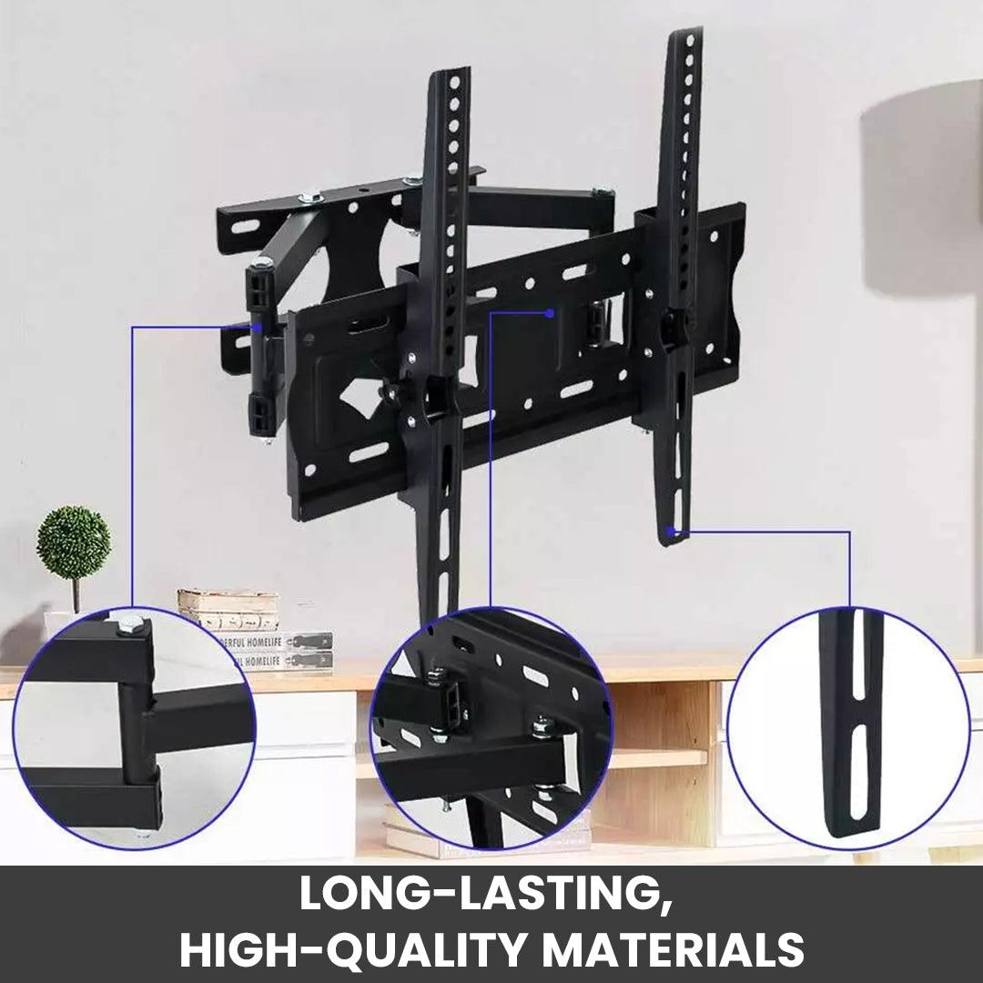 tv mounts full motion