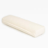 washable yoga bolster