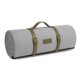 waterproof picnic blanket grey variant