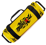 weighted sandbags
