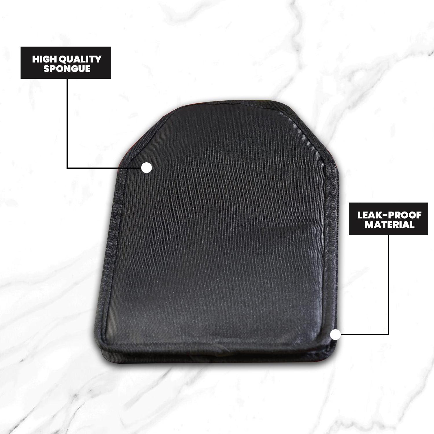 wine bottle cooler sleeve