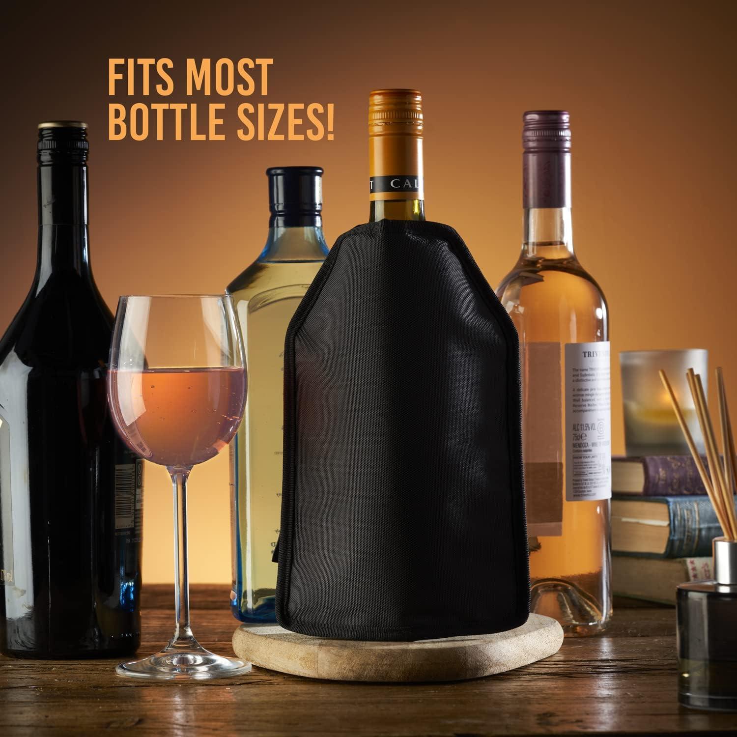 wine sleeve cooler