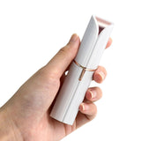 women's hair trimmers