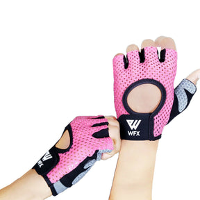 Weight Lifting Gloves for Men and Women - Best Gym Gloves